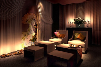 青岛黄岛男士养生会所：打破沉默的温柔革命